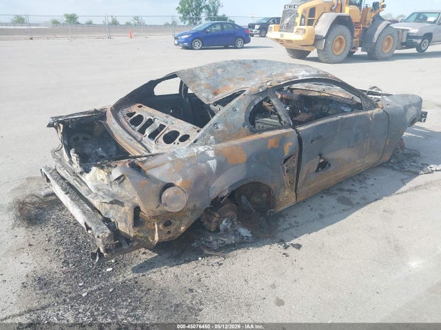 Aukcja sprzedaży 2004 Ford Mustang Gt, vin: 1FAFP42X74F149649, numer aukcji: 45076450