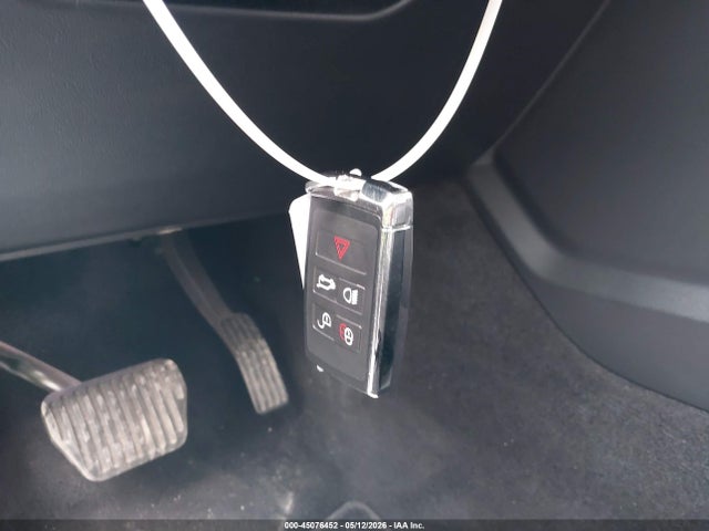 SALWR2SU7LA886000 Land Rover Range Rover Sport Hse Mhev