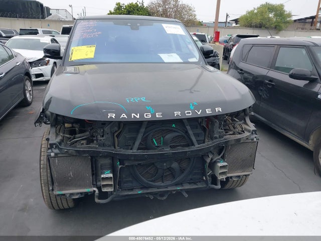 SALWR2SU7LA886000 Land Rover Range Rover Sport Hse Mhev