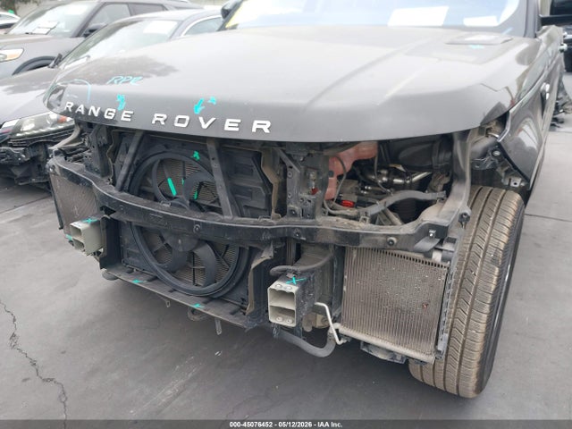 SALWR2SU7LA886000 Land Rover Range Rover Sport Hse Mhev