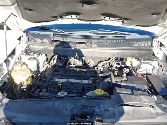 Продажа на аукционе авто 2016 Dodge Journey Crossroad, vin: 3C4PDCGB1GT174006, номер лота: 45076454