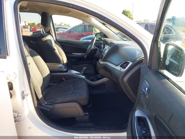 Продажа на аукционе авто 2016 Dodge Journey Crossroad, vin: 3C4PDCGB1GT174006, номер лота: 45076454
