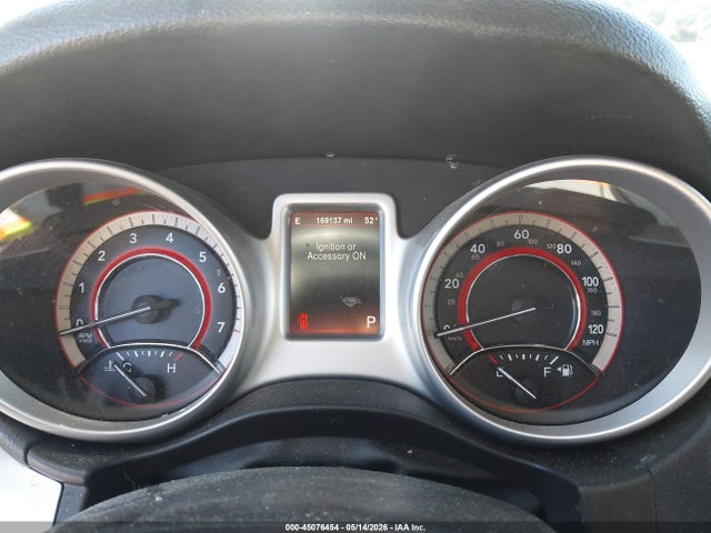 Продажа на аукционе авто 2016 Dodge Journey Crossroad, vin: 3C4PDCGB1GT174006, номер лота: 45076454