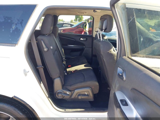 Продажа на аукционе авто 2016 Dodge Journey Crossroad, vin: 3C4PDCGB1GT174006, номер лота: 45076454