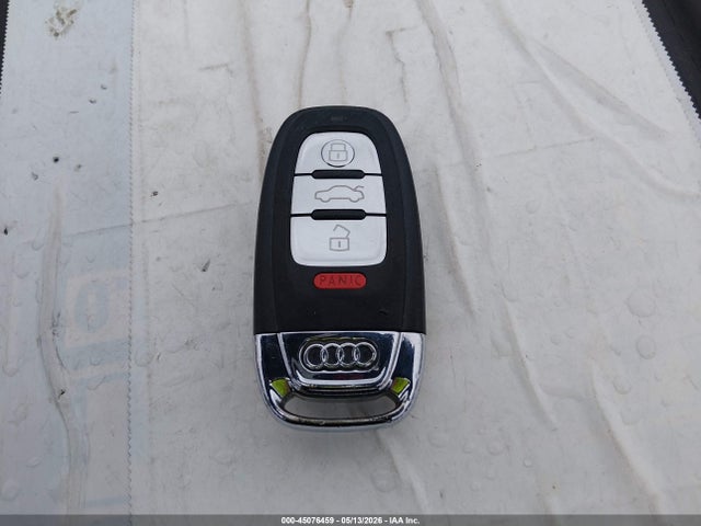 45076459 :رقم المزاد ، WA1CFAFP1EA108712 vin ، 2014 Audi Q5 2.0t Premium مزاد بيع