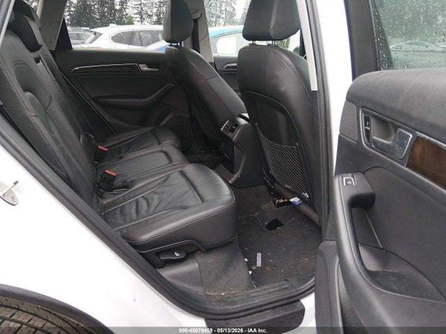 45076459 :رقم المزاد ، WA1CFAFP1EA108712 vin ، 2014 Audi Q5 2.0t Premium مزاد بيع