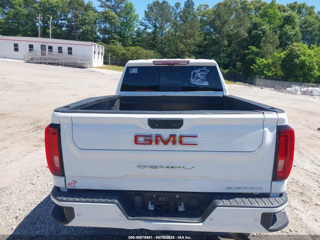 Aukcja sprzedaży 2021 Gmc Sierra 2500hd 4wd  Standard Bed Denali, vin: 1GT49RE78MF144531, numer aukcji: 45076461