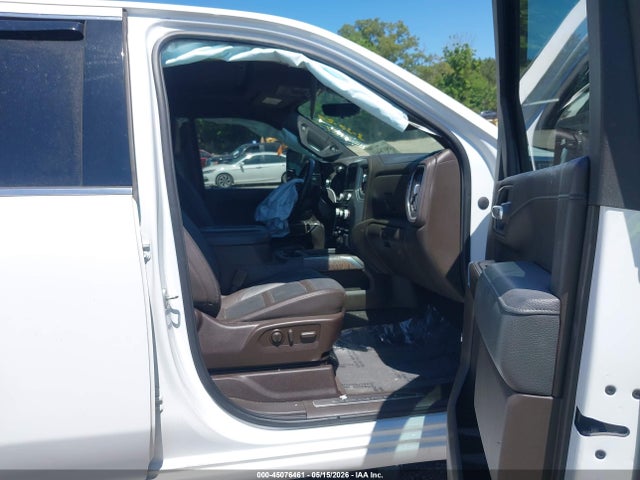 Aukcja sprzedaży 2021 Gmc Sierra 2500hd 4wd  Standard Bed Denali, vin: 1GT49RE78MF144531, numer aukcji: 45076461