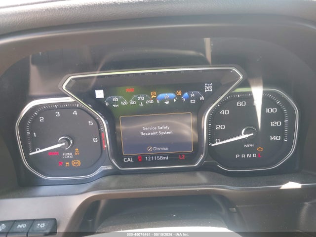 Aukcja sprzedaży 2021 Gmc Sierra 2500hd 4wd  Standard Bed Denali, vin: 1GT49RE78MF144531, numer aukcji: 45076461