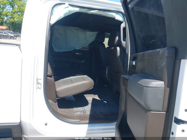 Aukcja sprzedaży 2021 Gmc Sierra 2500hd 4wd  Standard Bed Denali, vin: 1GT49RE78MF144531, numer aukcji: 45076461