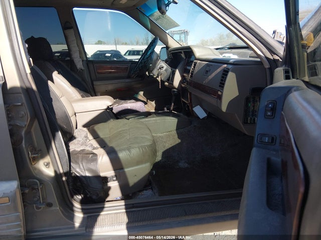 Продажа на аукционе авто 1995 Jeep Grand Cherokee Limited/orvis, vin: 1J4GZ78Y4SC765800, номер лота: 45076464