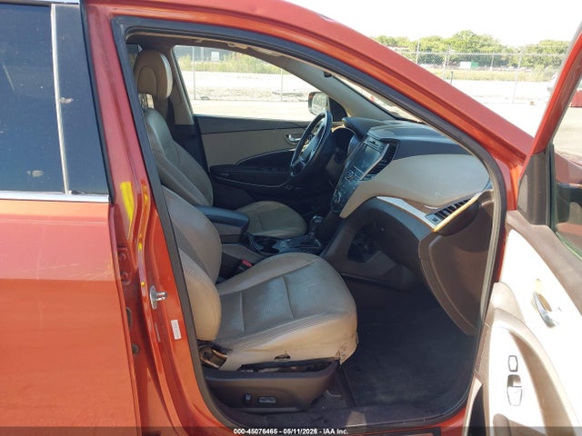 Продажа на аукционе авто 2013 Hyundai Santa Fe Sport, vin: 5XYZU3LB3DG088083, номер лота: 45076465