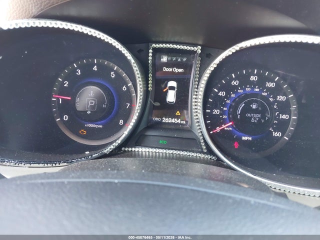 Продажа на аукционе авто 2013 Hyundai Santa Fe Sport, vin: 5XYZU3LB3DG088083, номер лота: 45076465