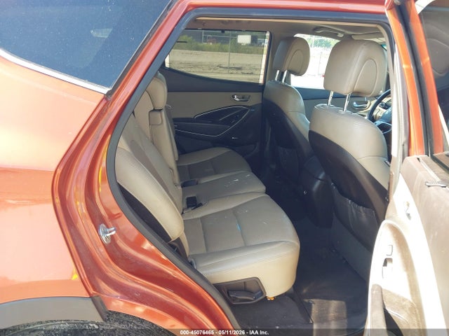 Продажа на аукционе авто 2013 Hyundai Santa Fe Sport, vin: 5XYZU3LB3DG088083, номер лота: 45076465