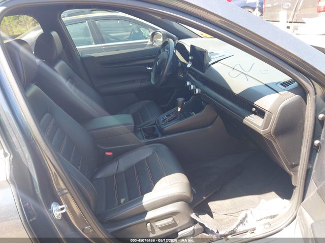 Aukcja sprzedaży 2024 Honda Cr-v Hybrid Sport-l, vin: 7FARS5H86RE020264, numer aukcji: 45076466