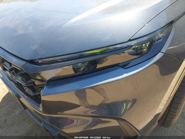 Aukcja sprzedaży 2024 Honda Cr-v Hybrid Sport-l, vin: 7FARS5H86RE020264, numer aukcji: 45076466