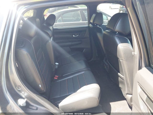 Aukcja sprzedaży 2024 Honda Cr-v Hybrid Sport-l, vin: 7FARS5H86RE020264, numer aukcji: 45076466