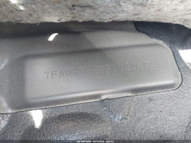 Aukcja sprzedaży 2024 Honda Cr-v Hybrid Sport-l, vin: 7FARS5H86RE020264, numer aukcji: 45076466