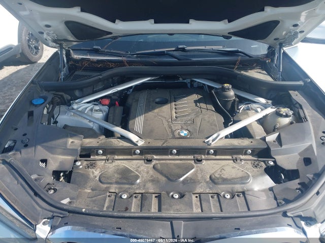 Aukcja sprzedaży 2020 Bmw X5 Sdrive40i, vin: 5UXCR4C03L9B83238, numer aukcji: 45076467