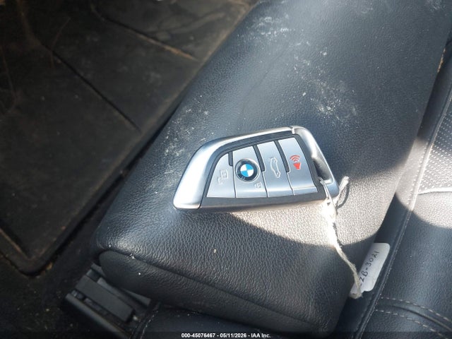 Aukcja sprzedaży 2020 Bmw X5 Sdrive40i, vin: 5UXCR4C03L9B83238, numer aukcji: 45076467