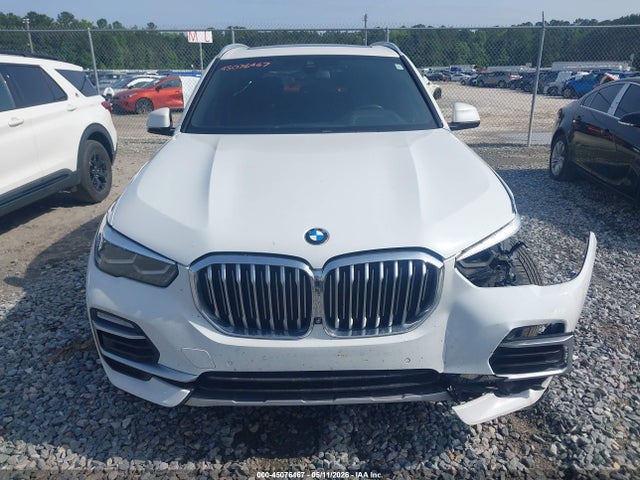 Aukcja sprzedaży 2020 Bmw X5 Sdrive40i, vin: 5UXCR4C03L9B83238, numer aukcji: 45076467