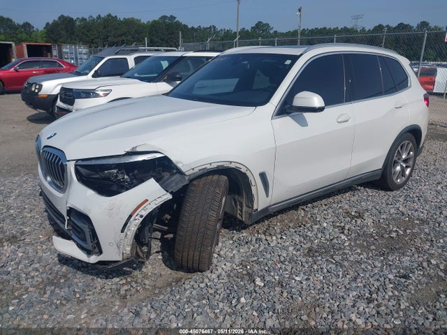 Aukcja sprzedaży 2020 Bmw X5 Sdrive40i, vin: 5UXCR4C03L9B83238, numer aukcji: 45076467
