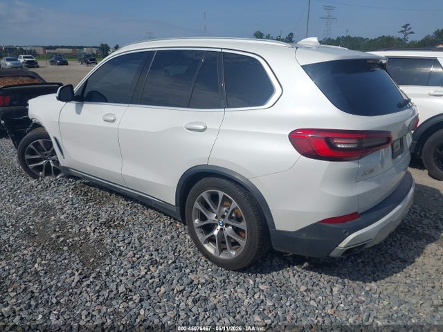 Aukcja sprzedaży 2020 Bmw X5 Sdrive40i, vin: 5UXCR4C03L9B83238, numer aukcji: 45076467