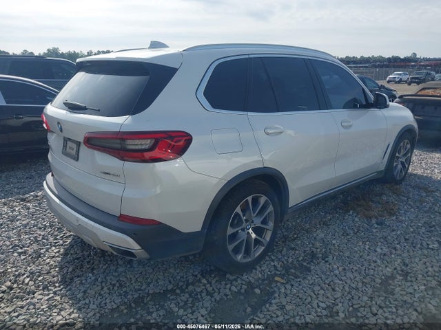 Aukcja sprzedaży 2020 Bmw X5 Sdrive40i, vin: 5UXCR4C03L9B83238, numer aukcji: 45076467