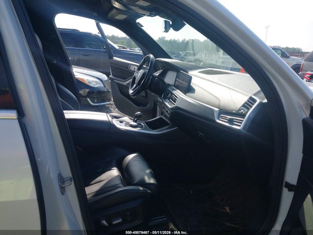 Aukcja sprzedaży 2020 Bmw X5 Sdrive40i, vin: 5UXCR4C03L9B83238, numer aukcji: 45076467
