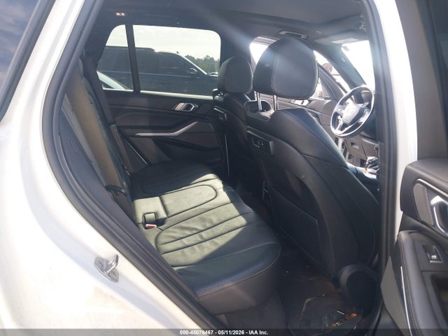Aukcja sprzedaży 2020 Bmw X5 Sdrive40i, vin: 5UXCR4C03L9B83238, numer aukcji: 45076467