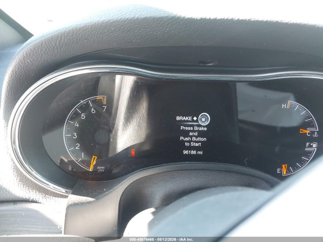 45076468 :رقم المزاد ، 1C4RJFAG4KC619642 vin ، 2019 Jeep Grand Cherokee Laredo E 4x4 مزاد بيع