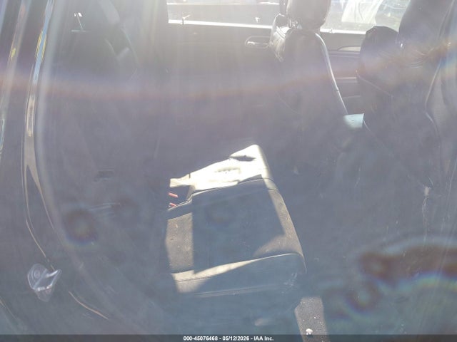 45076468 :رقم المزاد ، 1C4RJFAG4KC619642 vin ، 2019 Jeep Grand Cherokee Laredo E 4x4 مزاد بيع