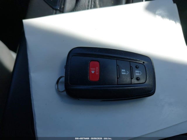 Продажа на аукционе авто 2021 Toyota Highlander L, vin: 5TDCZRBH7MS144609, номер лота: 45076469