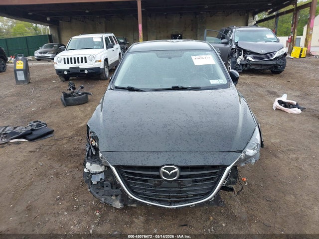 Aukcja sprzedaży 2015 Mazda Mazda3 I Sport, vin: 3MZBM1U72FM224562, numer aukcji: 45076472