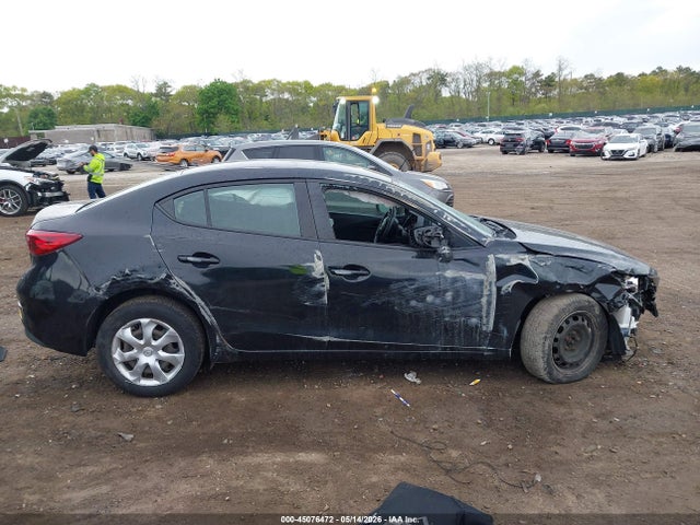 Aukcja sprzedaży 2015 Mazda Mazda3 I Sport, vin: 3MZBM1U72FM224562, numer aukcji: 45076472