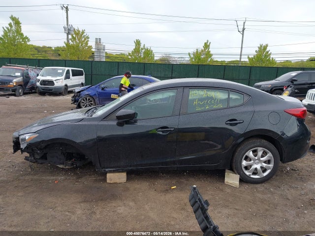 Aukcja sprzedaży 2015 Mazda Mazda3 I Sport, vin: 3MZBM1U72FM224562, numer aukcji: 45076472