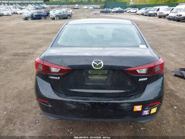 Aukcja sprzedaży 2015 Mazda Mazda3 I Sport, vin: 3MZBM1U72FM224562, numer aukcji: 45076472