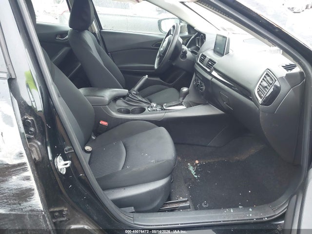 Aukcja sprzedaży 2015 Mazda Mazda3 I Sport, vin: 3MZBM1U72FM224562, numer aukcji: 45076472