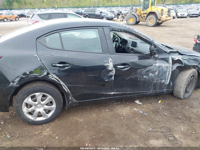 Aukcja sprzedaży 2015 Mazda Mazda3 I Sport, vin: 3MZBM1U72FM224562, numer aukcji: 45076472