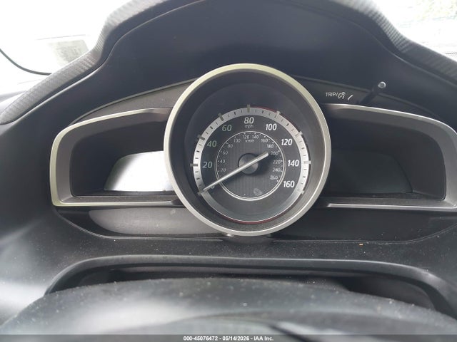 Aukcja sprzedaży 2015 Mazda Mazda3 I Sport, vin: 3MZBM1U72FM224562, numer aukcji: 45076472