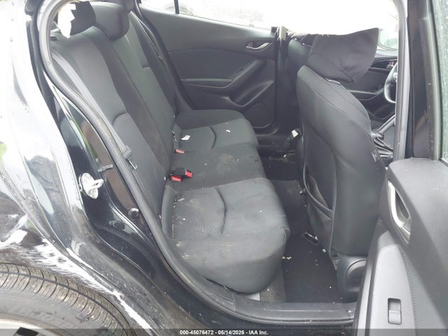 Aukcja sprzedaży 2015 Mazda Mazda3 I Sport, vin: 3MZBM1U72FM224562, numer aukcji: 45076472