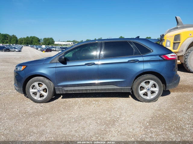 45076475 :رقم المزاد ، 2FMPK3G95KBB92432 vin ، 2019 Ford Edge Se مزاد بيع