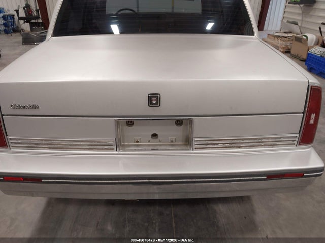 Продажа на аукционе авто 1987 Oldsmobile 98 Regency Brougham, vin: 1G3CW5137H1329706, номер лота: 45076478