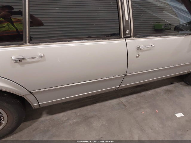 Продажа на аукционе авто 1987 Oldsmobile 98 Regency Brougham, vin: 1G3CW5137H1329706, номер лота: 45076478