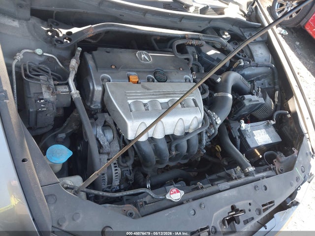 Продажа на аукционе авто 2009 Acura Tsx, vin: JH4CU26639C037143, номер лота: 45076479