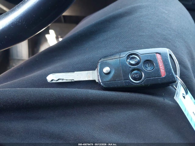 Продажа на аукционе авто 2009 Acura Tsx, vin: JH4CU26639C037143, номер лота: 45076479