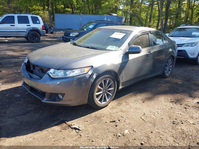 Продажа на аукционе авто 2009 Acura Tsx, vin: JH4CU26639C037143, номер лота: 45076479