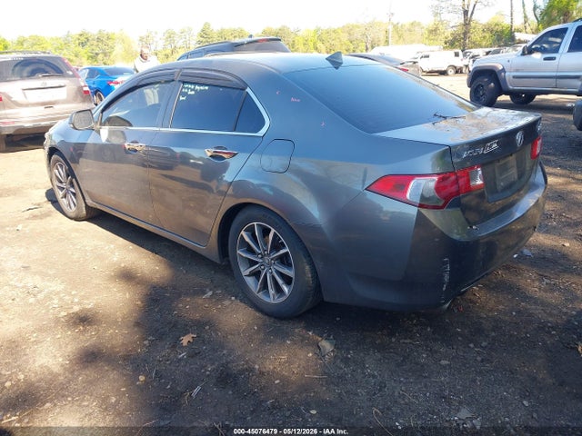 Продажа на аукционе авто 2009 Acura Tsx, vin: JH4CU26639C037143, номер лота: 45076479