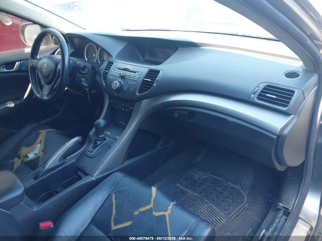 Продажа на аукционе авто 2009 Acura Tsx, vin: JH4CU26639C037143, номер лота: 45076479