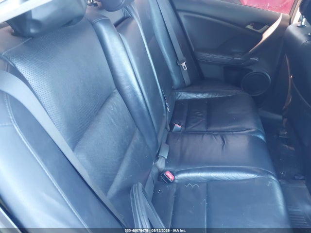 Продажа на аукционе авто 2009 Acura Tsx, vin: JH4CU26639C037143, номер лота: 45076479